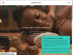 Sites similar to myluminare.com