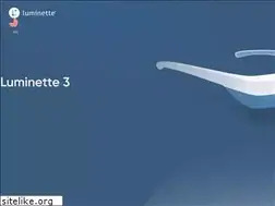 Sites similar to myluminette.com
