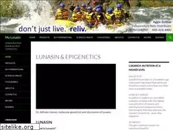 Sites similar to mylunasin.com