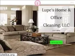 Sites similar to mylupeshousecleaning.co