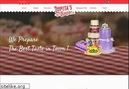Sites similar to mylupitasbakery.com