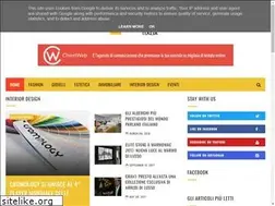 Sites similar to myluxeitalia.it