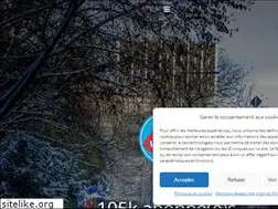 Sites similar to myluxembourg.com