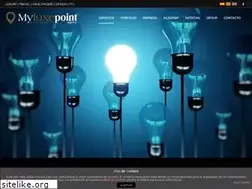 Sites similar to myluxepoint.agency