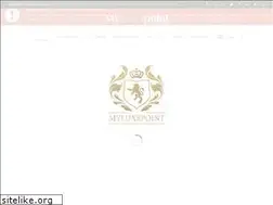 Sites similar to myluxepoint.com