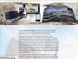 Sites similar to myluxepoint.design