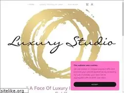 Sites similar to myluxurystudio.com