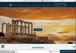 Sites similar to myluxurytravel.fr
