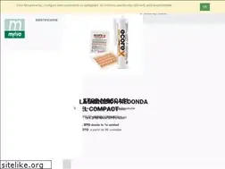 Sites similar to mylva.es