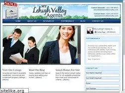 Sites similar to mylvagents.com