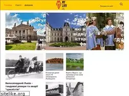 Sites similar to mylviv.city
