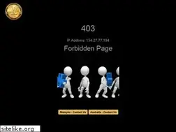 Sites similar to mylvking.com