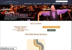 Sites similar to mylvpac.com