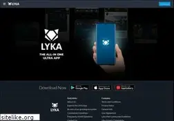 Sites similar to mylyka.com
