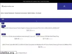Sites similar to mylyricslist.com