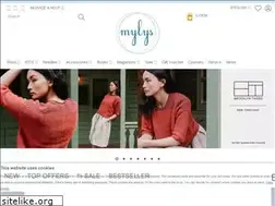 Sites similar to mylys.de