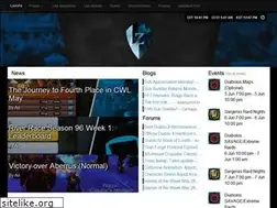 Sites similar to mylzh.net