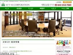 Sites similar to mym-d.co.jp