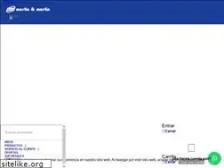 Sites similar to mym.com.ar