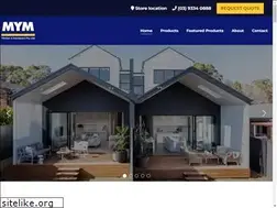 Sites similar to mym.com.au