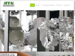 Sites similar to mym.com.my