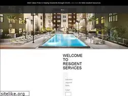 Sites similar to mymaa.com