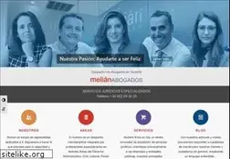 Sites similar to mymabogados.com