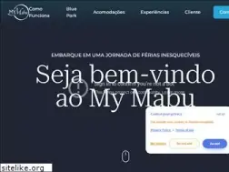Sites similar to mymabuhomes.com.br