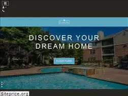 Sites similar to mymacarthurridgeapartments.com
