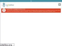 Sites similar to mymachine-global.org