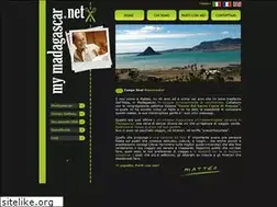 Sites similar to mymadagascar.net