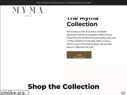 Sites similar to mymafootwear.com