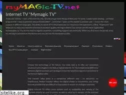 Sites similar to mymagic-tv.net