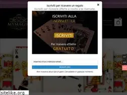 Sites similar to mymagic.ch