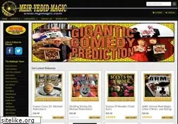 Sites similar to mymagic.com