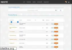 Sites similar to mymagic.ru