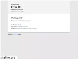 Sites similar to mymagic106.com