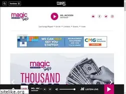 Sites similar to mymagic949.com