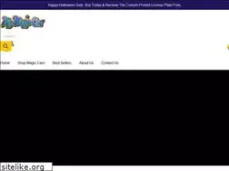 Sites similar to mymagiccars.com