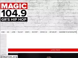 Sites similar to mymagicgr.com