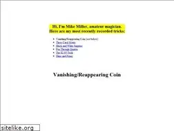 Sites similar to mymagicvideos.net