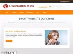 Sites similar to mymagnifier.com