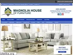 Sites similar to mymagnoliahouse.com