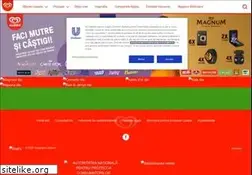 Sites similar to mymagnum.ro