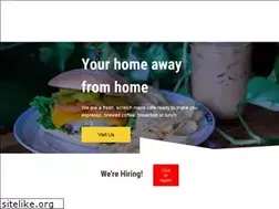Sites similar to mymagpiecoffee.com