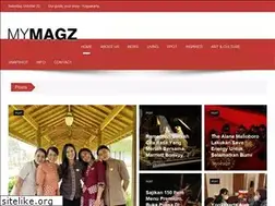 Sites similar to mymagz.net