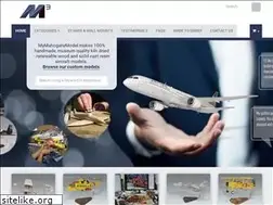Sites similar to mymahoganymodel.com