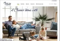 Sites similar to mymaidservice.com