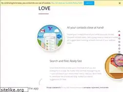Sites similar to mymail.my.com