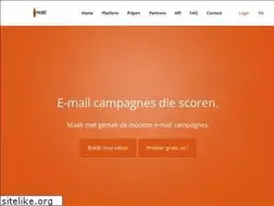 Sites similar to mymailmarket.be